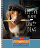 Тетрадь 48 л. А5, клетка на гребне "Профессионалы" 4 диз.в блоке 65г/кв.м 