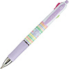 Ручка 4-х цв. шарик. автомат. 0,7 мм M&G манж, асс ABP803R5040796C