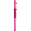 Ручка гелевая 0,7 мм стираемая deVENTE.Study Pen. СИНЯЯ д/ЛЕВШЕЙ, с ластиком 