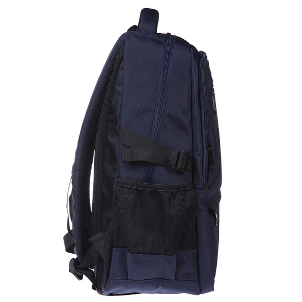 Рюкзак Hatber REAL -Unreal- 47х32х17см полиэстер нагрудная стяжка 2 отд. 4 кармана