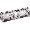 Пенал "Attomex. Marble" 20x7x3,5 см прямоугольный, износостойкая искусственная кожа с рисунком, отделение на молнии, прямоугольной формы для 50 предметов, ассорти 2 дизайна, полноцветная печать