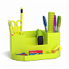 Набор настольный ErichKrause® Victoria, Neon Solid, ассорти из 3 цветов, пластиковый
