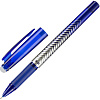 Ручка гелевая стираемая M&G iErase II 0,5мм, СИНЯЯ AKP61179