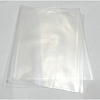 Обложка для тетрадей 208 х 345 мм 40 мкм "ЮНА", ПВД