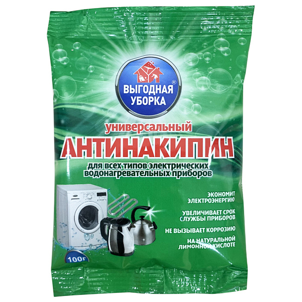 Антинакипин универсальный 100 г
