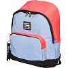 Рюкзак "deVENTE. Limited Edition. Block Colours. Pastel" подростковый 40x30x14 см (14 л) вес 300 г, эргономичная спинка и уплотненные вентилируемые лямки,
