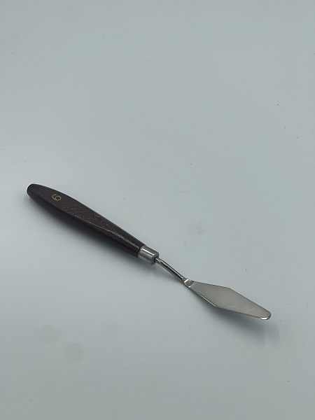 Мастихин №9, лопатка 65*16мм