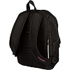 Рюкзак "deVENTE. Air Jump. Neon Cat" подростковый 40x31x20 см (18 л) 500 г, текстильный, уплотненная вентилируемая спинка и уплотненные лямки