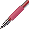 Ручка гелевая 0,5 мм M&G манж красный AGPA7172330500H
