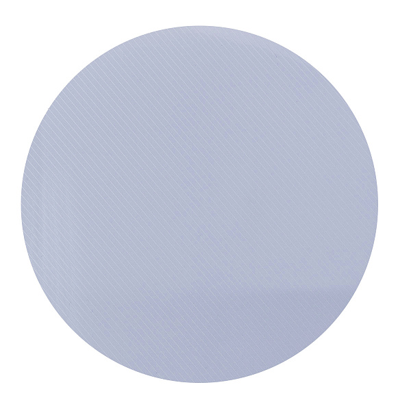 Папка 2 кольца 25 мм "Expert Complete" Trend Pastel "Pastel"  A4 600 мкм диагональ d - 20 мм васильковый EC21104181