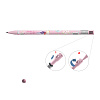 Карандаш автомат. 2,0 мм ErichKrause ColorTouch® Colibri с точилкой, НВ (в тубусе)