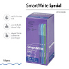 Ручка шариковая 0,5 мм "SmartWrite Special" СИНЯЯ (3 цвета)