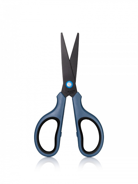 Ножницы длина лезвий 60 мм Глобус блистер