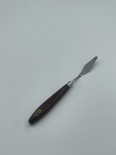 Мастихин №6, лопатка 55*15мм