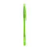 Ручка шариковая 0,7 мм "GripWrite Creative" СИНЯЯ (3 цвета)
