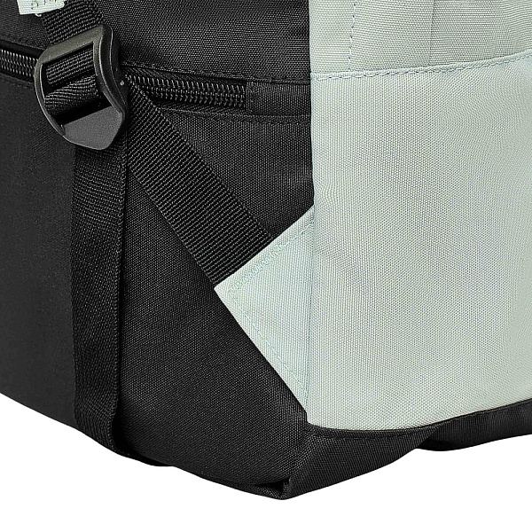 Рюкзак с обвесом (/4 мятный - черный)