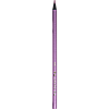 Карандаши 12 цв. "deVENTE. Triolino Ultra 4М. Metallic" 4М, д/рис. на черной бумаге, 3М, D грифеля 3 мм, трёхгранный корпус тонированный в черный цвет, покраска корпуса в цвет грифеля, в картонной коробке