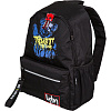 Рюкзак "deVENTE. Trust the Bear" подростковый 44x31x20 см (19 л) 650 г, текстильный, уплотн.спинка