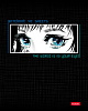 Тетрадь 48 л. кл. "Твой взгляд" 65г/кв.м выб лак 5 диз.в блоке скругл.углы