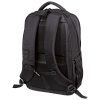 Рюкзак "deVENTE. Business" подростковый 43x31x14 см (19 л) 800 г, плотный износостойкий полиэстер с водоотталкивающей пропиткой, 2 отделения на молнии (одно с уплотненным отделением для ноутбука до 17 дюймов и книг и фиксатором на липучке, второе - с