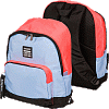 Рюкзак "deVENTE. Limited Edition. Block Colours. Pastel" подростковый 40x30x14 см (14 л) вес 300 г, эргономичная спинка и уплотненные вентилируемые лямки,