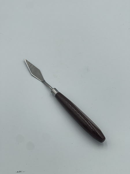 Мастихин №5, лопатка 45*15мм