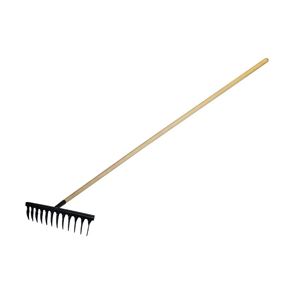 Грабли 12 зубьев