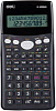 Калькулятор научный Deli черный 12-разр.