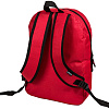 Рюкзак подростковый "deVENTE. Pulls"красный 40x29x17 см,250 г, 1 отделение на молнии, 1 передний карман, вышивка, 