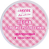 Леска для бисероплетения "deVENTE. Line" 0,6 мм x 100 м, нейлоновая, прозрачная, на катушке