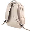 Рюкзак "deVENTE. Modern Concept Soft" подростковый 44x31x18 см (18 л) 500 г, плотный износостойкий нейлон с водоотталкивающей пропиткой, 1 отделение на молнии с уплотненным отделением для ноутбука до 15 дюймов и книг, 1 переднее отделение на молнии, 