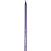 Карандаши 12 цв. "deVENTE. Triolino Ultra 4М. Metallic" 4М, д/рис. на черной бумаге, 3М, D грифеля 3 мм, трёхгранный корпус тонированный в черный цвет, покраска корпуса в цвет грифеля, в картонной коробке