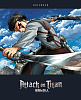 Тетрадь 48 л. А5, клетка "Атака Титанов_Сезон 1-3" на скобе, скругл.углы 
