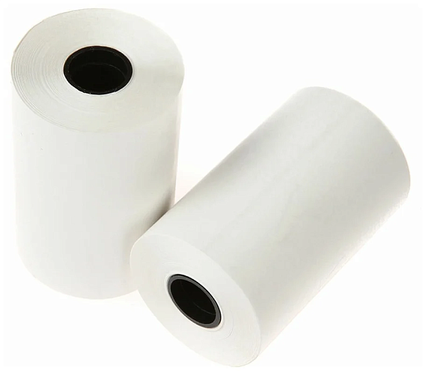 Кассовая лента  57*12 (19м) термочувствительная А