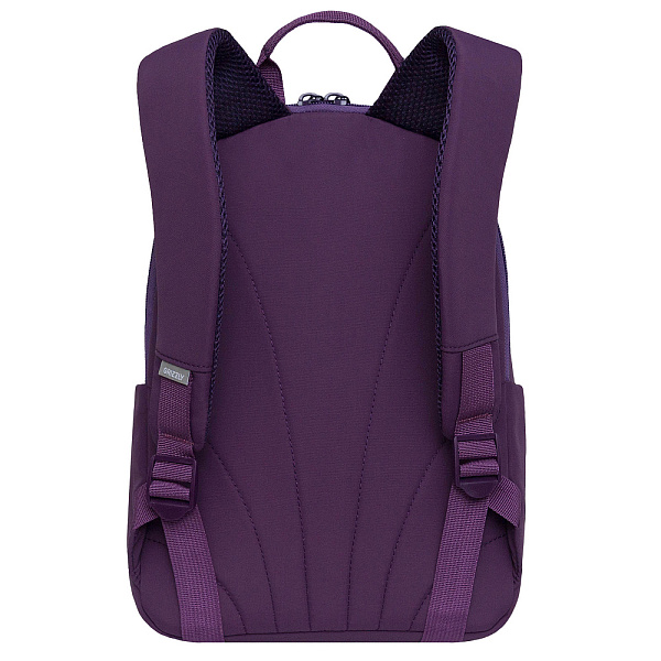 Рюкзак (/4 фиолетовый)