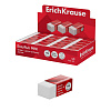 Ластик ErichKrause EasyRub Mini (в коробке )