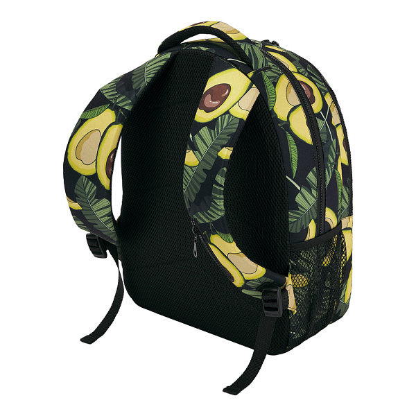 Рюкзак ErichKrause EasyLine® с двумя отделениями 20L Avocado Night