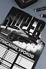 Расписание уроков А3, "СУПЕР" (297х420 мм, материал: мелованный картон 235 г/м², полноцветная печать, декор: выборочный УФ-лак; индивидуальная упаковка: нет)