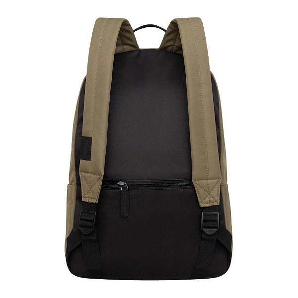 Рюкзак с обвесом (/2 хаки)