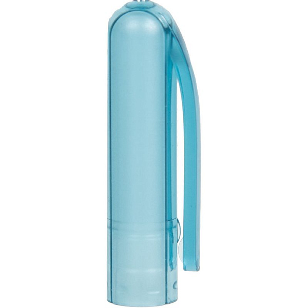 Ручка капиллярная d=0,4 мм "Ecoline", круглый корпус, в картонной коробке, синяя