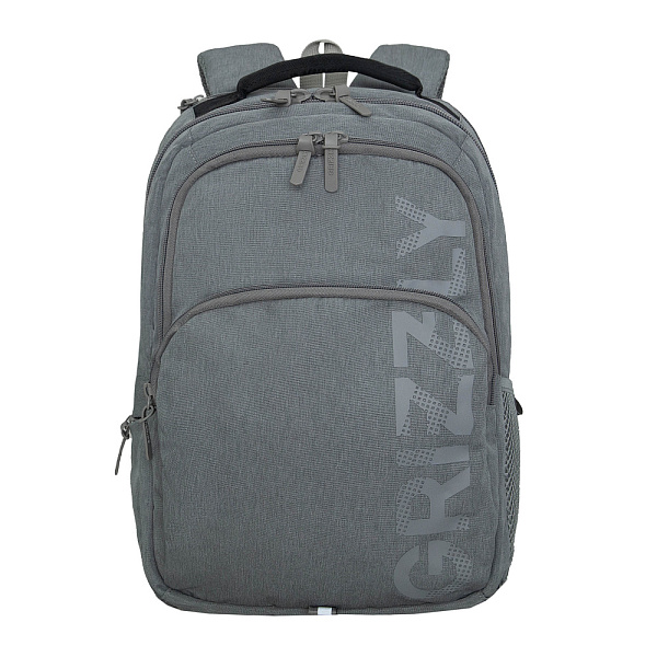 Рюкзак (/4 серый)