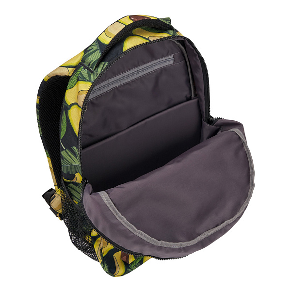 Рюкзак ErichKrause EasyLine® с двумя отделениями 20L Avocado Night