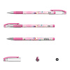 Ручка шариковая ErichKrause ColorTouch® Colibri, цвет чернил синий 