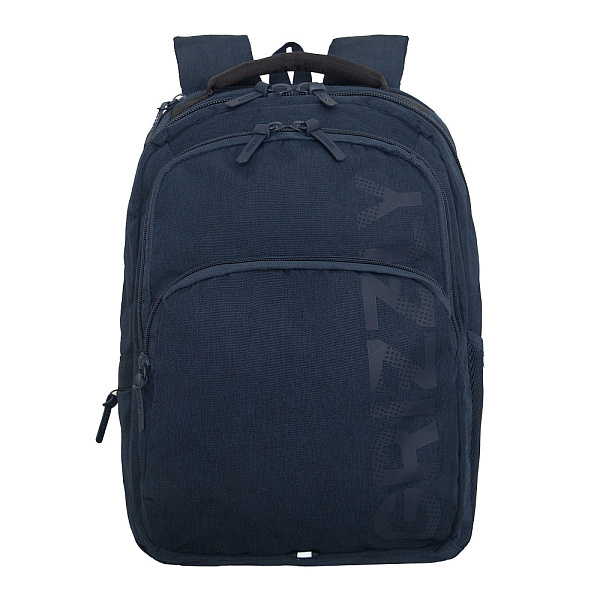 Рюкзак (/2 синий)