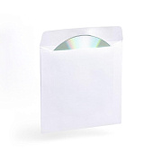 Конверт для CD-дисков отр. лента