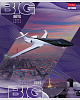 Тетрадь 48 л. кл. "BIG boys - BIG toys" 65г/кв.м металлизиров. картон, выб лак 5 диз.в блоке скругл.углы