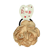 Резинка для волос 1 ШТ, 3 ЦВЕТА 