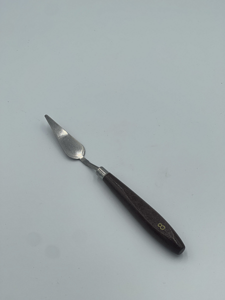 Мастихин №8, лопатка 53*18мм