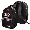 Рюкзак подростковый "deVENTE. Next Level" 44x31x20 см (19 л) 650 г, текстильный, 1 отд.на молнии, вентилируемая спинка и уплотненные лямки