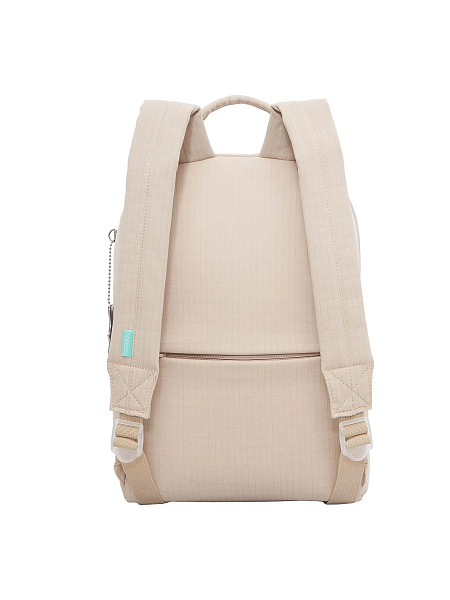 Рюкзак (/4 бежевый)